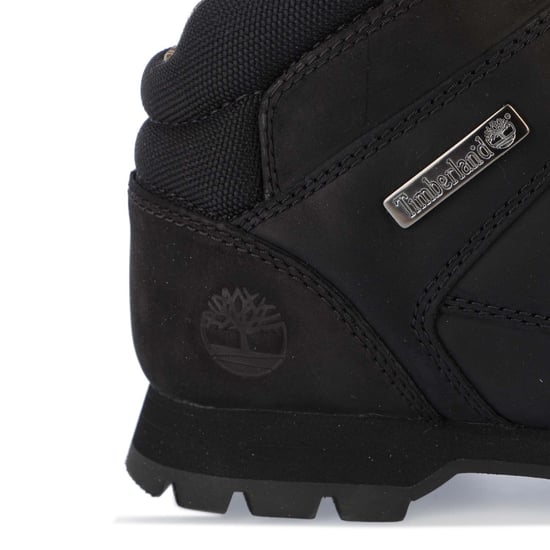 Heren Timberland Euro Sprint Hiker Laarzen in Zwart - Image 6