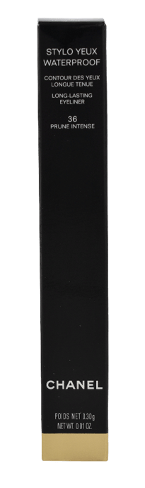 Chanel Stylo Yeux Waterproof Long-Lasting Eyeliner0.3 g. - Image 2