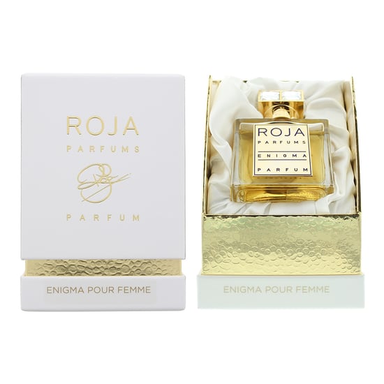 Roja Parfums Enigma Pour Femme Parfum 50ml - Image 1