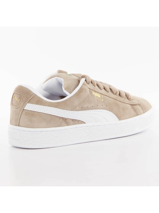 Puma suède sneakers voor heren, maat XL - Image 3