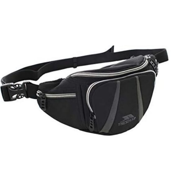 Trespass Dax Bumbag / Waistbag / Hippack (2.5 Litres)