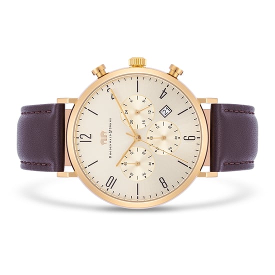 Rhodenwald   Söhne Stainless steel Watch - Image 2