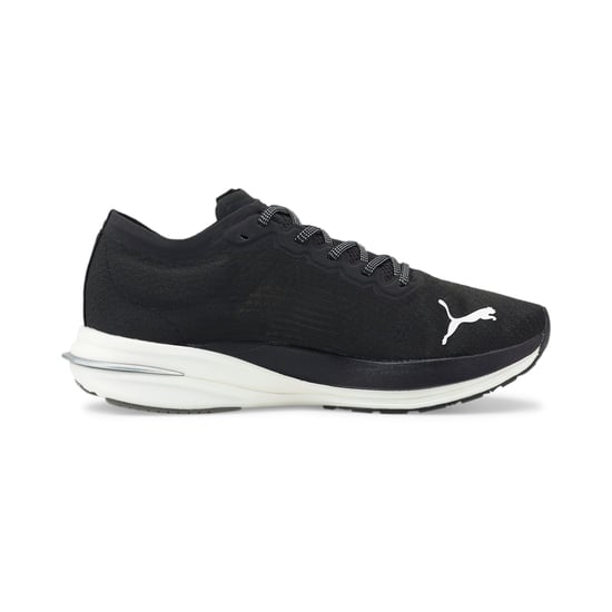 PUMA Mens Deviate NITRO Running Shoes Trainers