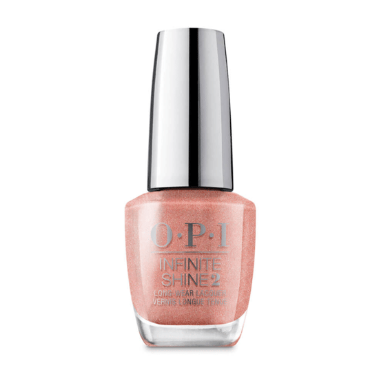 OPI Infinite Shine2 Long-Wear Lacquer 15ml - Worth a Pretty Penny