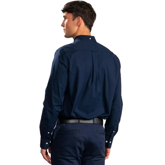 Gant Heren Regular Fit Overhemd | Het Oxford Overhemd - Image 4