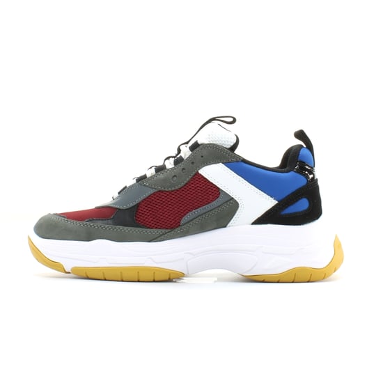 Calvin Klein Jeans Maya Womens Multicoloured Trainers