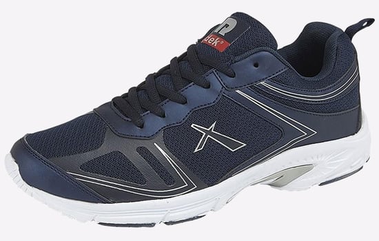 Dek Jensens Superlight MEMORY FOAM Mens