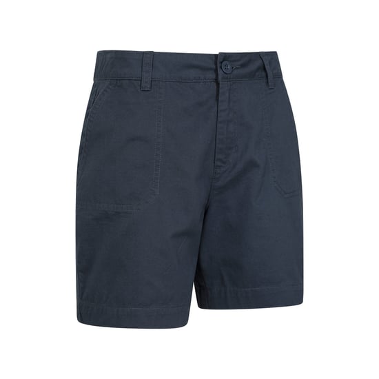 Mountain Warehouse Dames/Dames Bayside Shorts (Marine) - Image 4