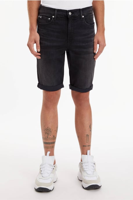 Kurze Calvin Klein Heren Klassiek Slim - Image 5