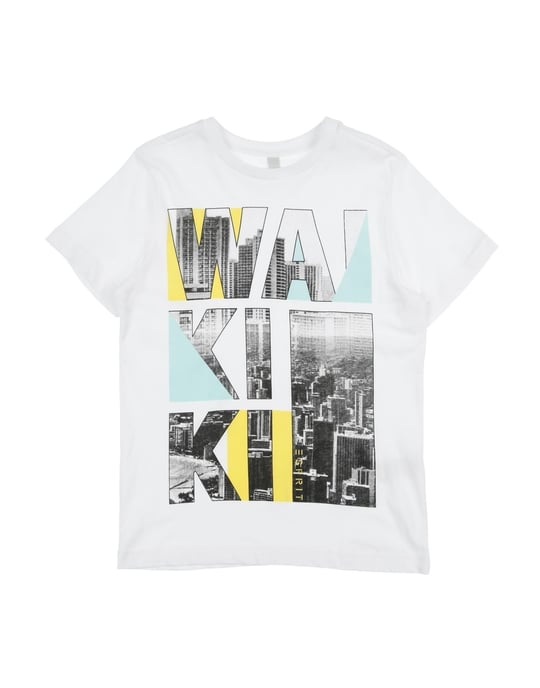Esprit Boy T-shirts Cotton