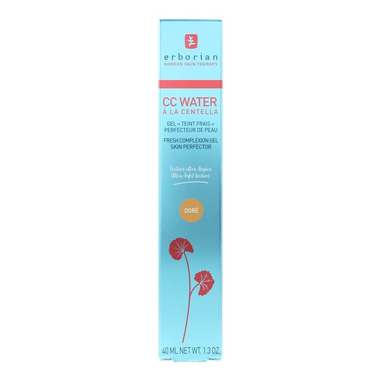 Erborian CC Water Gel Huidperfector 40ml - Dore - Image 3