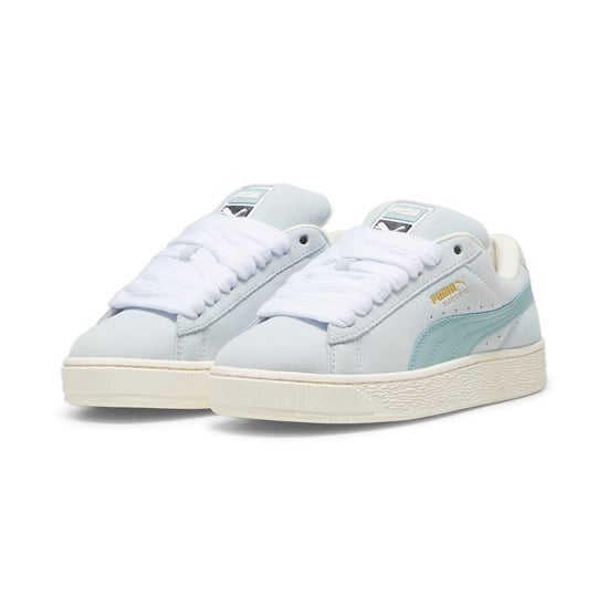 PUMA Unisex Suede XL Sneakers - Image 4