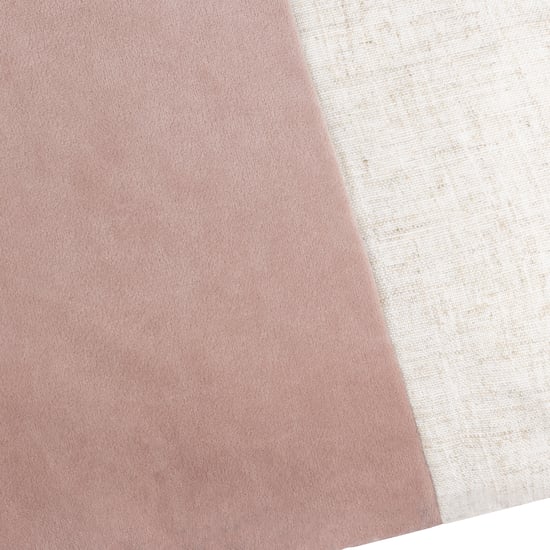 Yard Morden Soft-Washed Velvet Cushion Cover