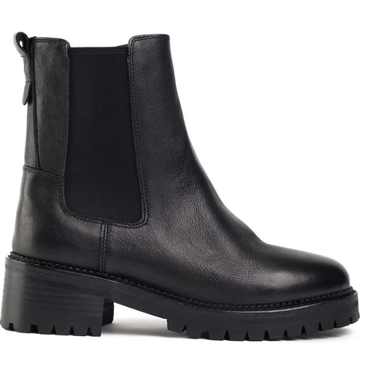 Sole Crafted Pers Chelsea Boots - Image 1