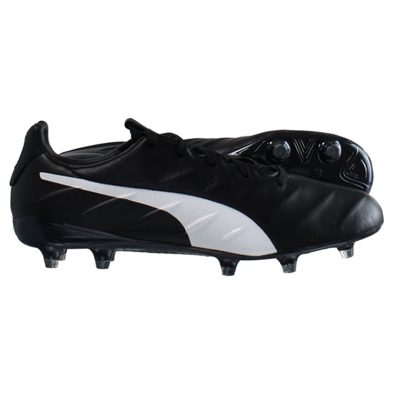 PUMA Unisex KING Platinum 21 FG/AG 's Football Boots