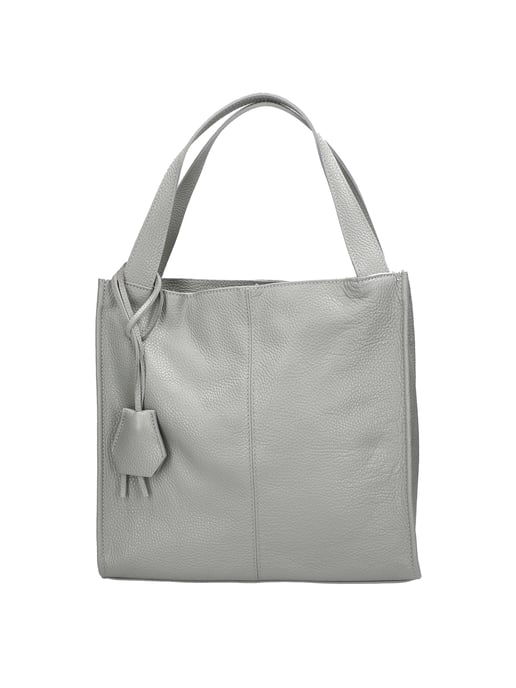 Gave Lux Schoudertas vrouwen GREY - Image 1