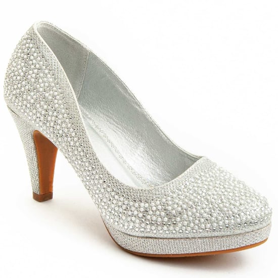 Montevita Heren Schoen Unne67 In Zilver - Image 3