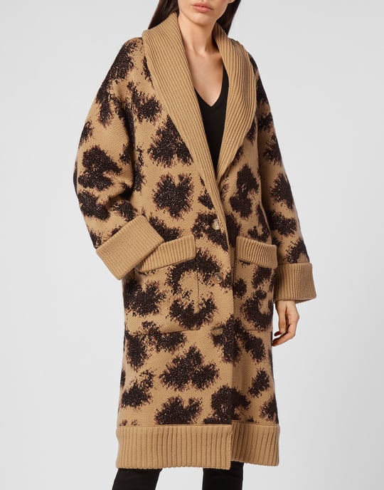 Vest Leopard - Image 1