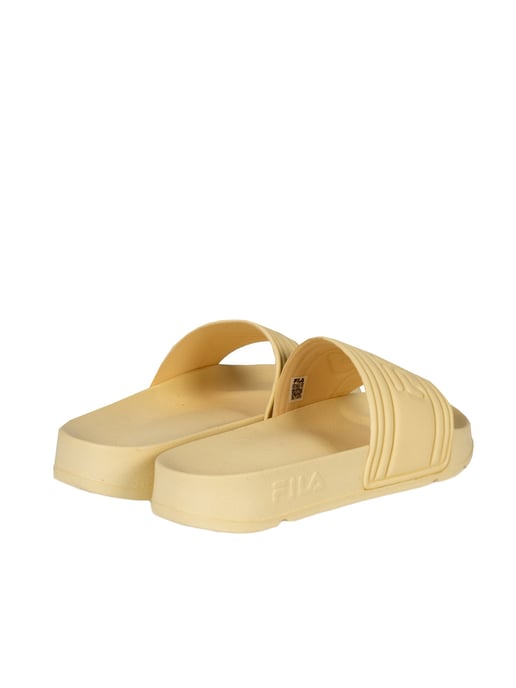 Fila Slippers Morro Bay Vrouw geel - Image 3