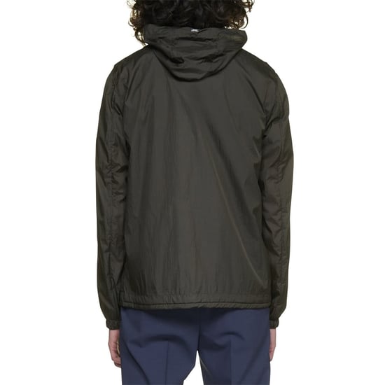 Herno Jackets in Green