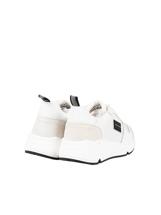 Antony Morato Sneakers Mannen Wit - Image 3