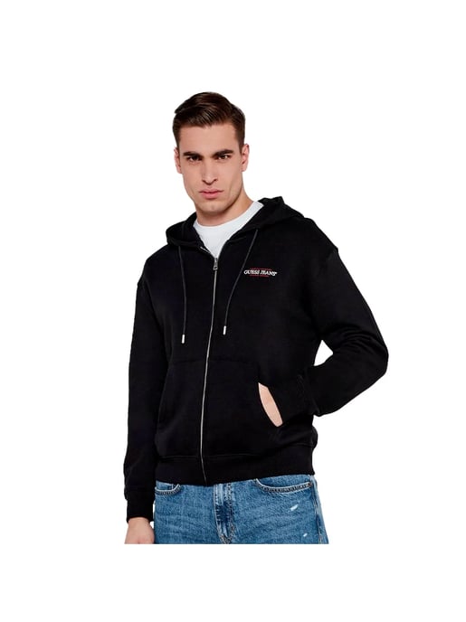 Guess Amerikaanse traditie herensweatshirt - Image 1