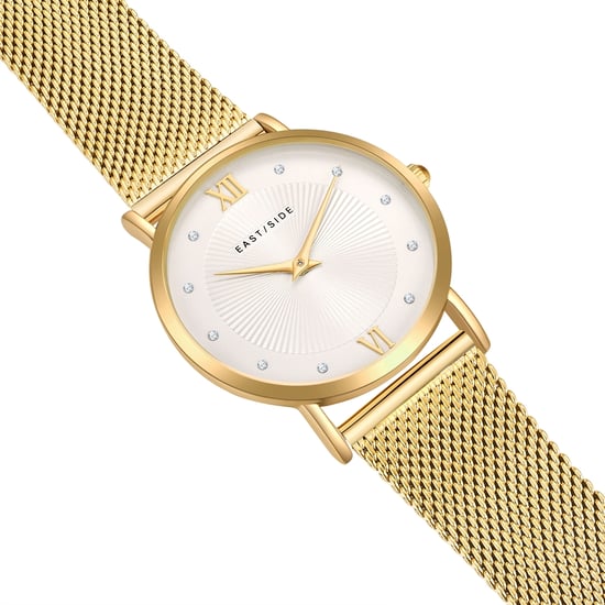 Eastside Watches Female Stainless steel Watch 33,0 - Image 5