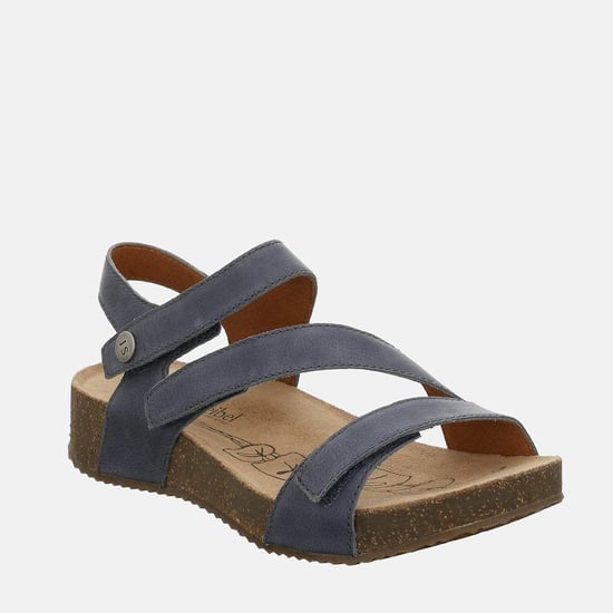 JOSEF SEIBEL Tonga 25 | Sandaal voor Dames | blauw - Image 1