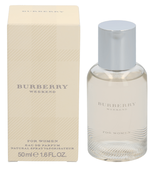 Burberry Weekend For Women Eau de Parfum 50ml