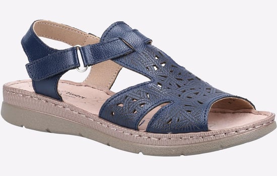 Fleet & Foster Ruth MEMORY FOAM Womens
