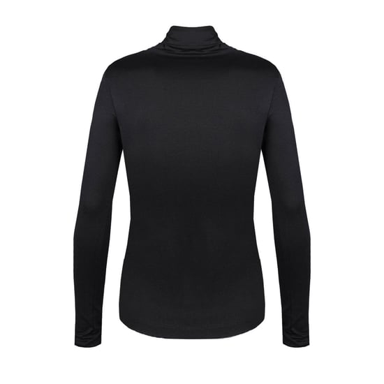 La Haine Inside Us blouse Saga Vrouw zwart - Image 6