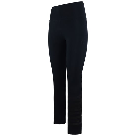Puma Drycell Swagger Dames Zwarte Legging - Image 1