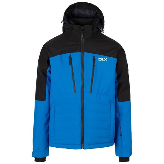 Trespass Heren Nixon Slim Ski jas (Blauw) - Image 1