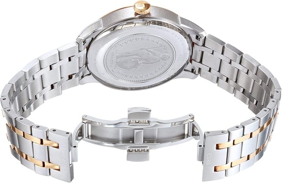 Tissot Chemin Des Tourelles Heren Multicolor Horloge T0994072203801 - Image 5