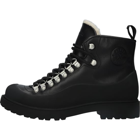 ROCK DREE - CL248 Black - Boots - Image 5
