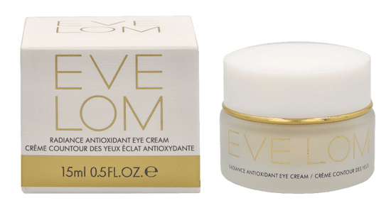 Eve Lom Radiance Antioxidant Eye Cream15 ml. - Image 1