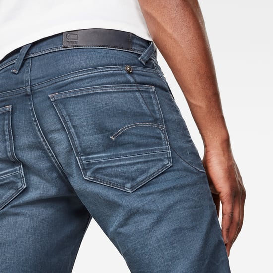 G-Star RAW G-Bleid Slim Jeans