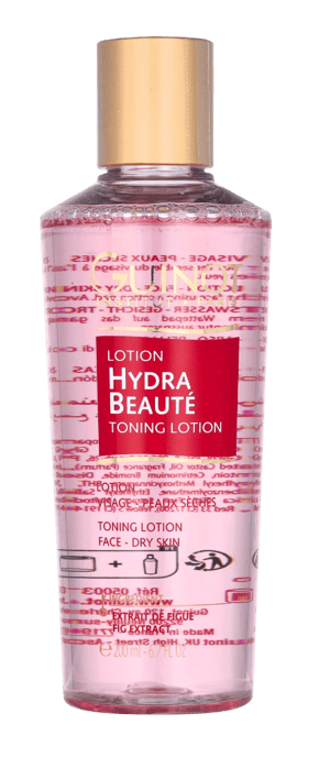 Guinot Hydra Beaute Toning Lotion200 ml. - Image 1