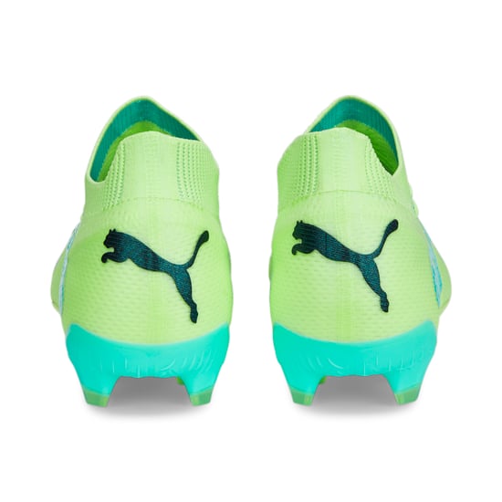 PUMA Unisex FUTURE ULTIMATE FG/AG Voetbalschoenen - Image 4