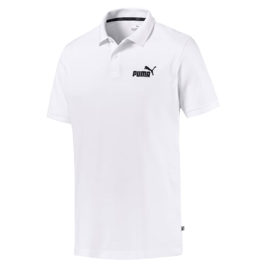 Puma Pique Polo T-shirt - Image 1