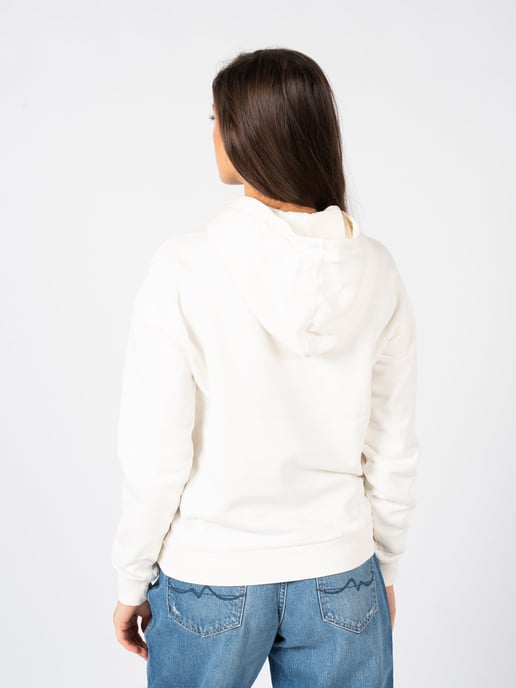 Fila blouse Bischkek Vrouw Wit - Image 4