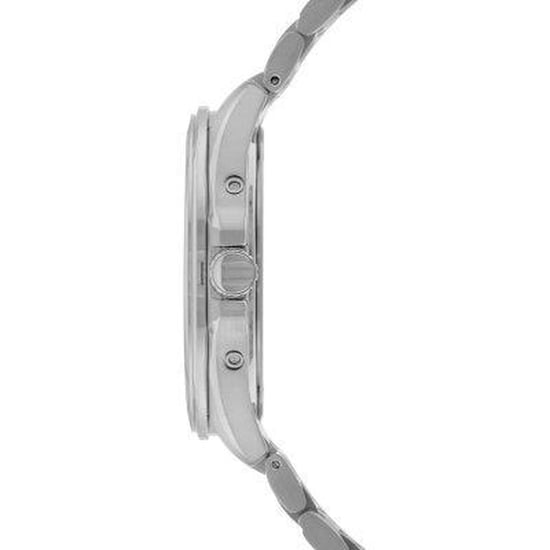 Citizen Heren Zilveren Horloge CB0010-88L - Image 2