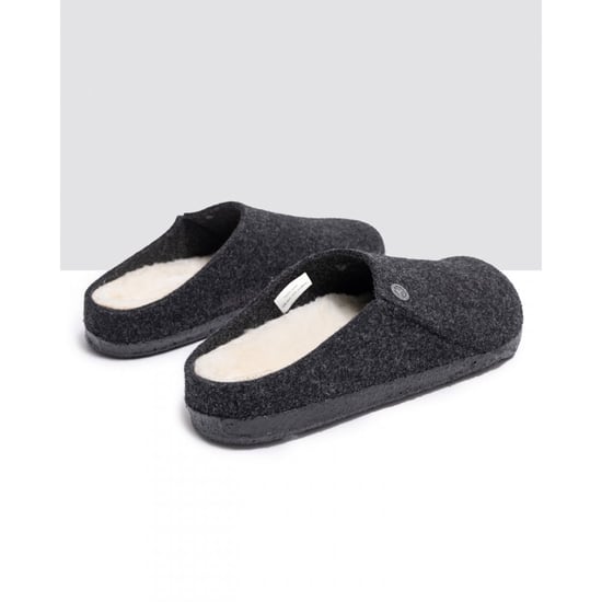 Birkenstock Zermatt Shearling FE Womens Clogs - Image 4