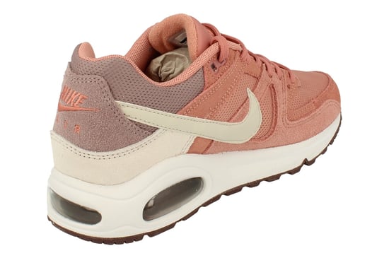 Nike Dames Air Max Command Rode Sneakers - Image 3