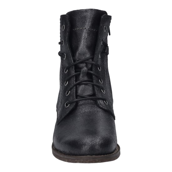 JOSEF SEIBEL Sienna 70 | Enkellaars voor Dames | zwart - Image 4