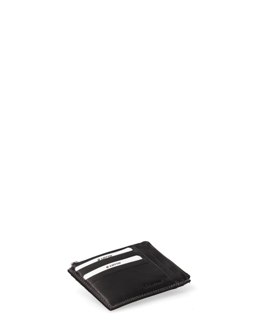 Lotto portemonnee Heren BLACK - Image 3