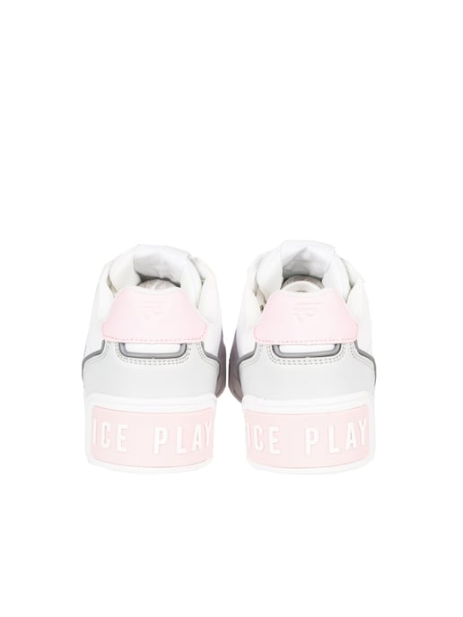 Ice Play Sneakers Vrouw Wit - Image 3