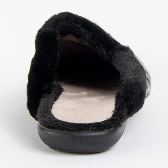 Northome Slipper Louslip Zwart - Image 5