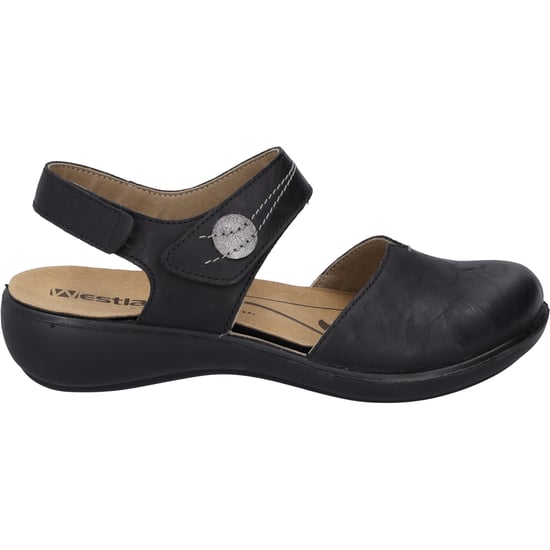 Westland Ibiza 77 | Sandaal voor Dames | zwart - Image 2