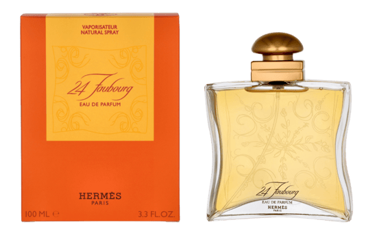 Hermes 24 Faubourg Edp Spray 100 ml - Image 1
